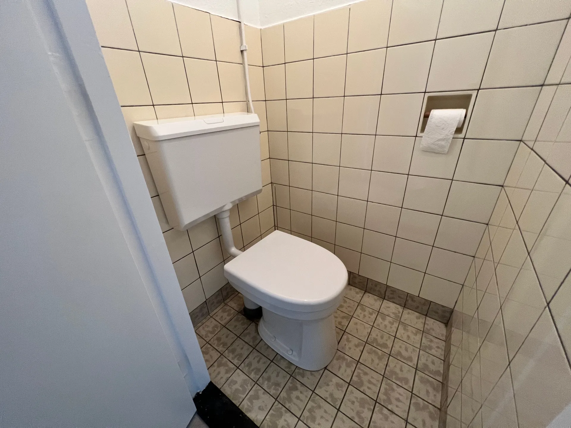 Foto #6 Appartement Holsteinbastion Maastricht