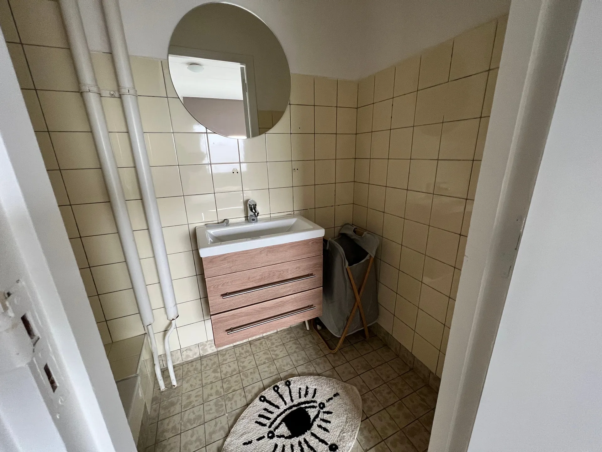 Foto #7 Appartement Holsteinbastion Maastricht