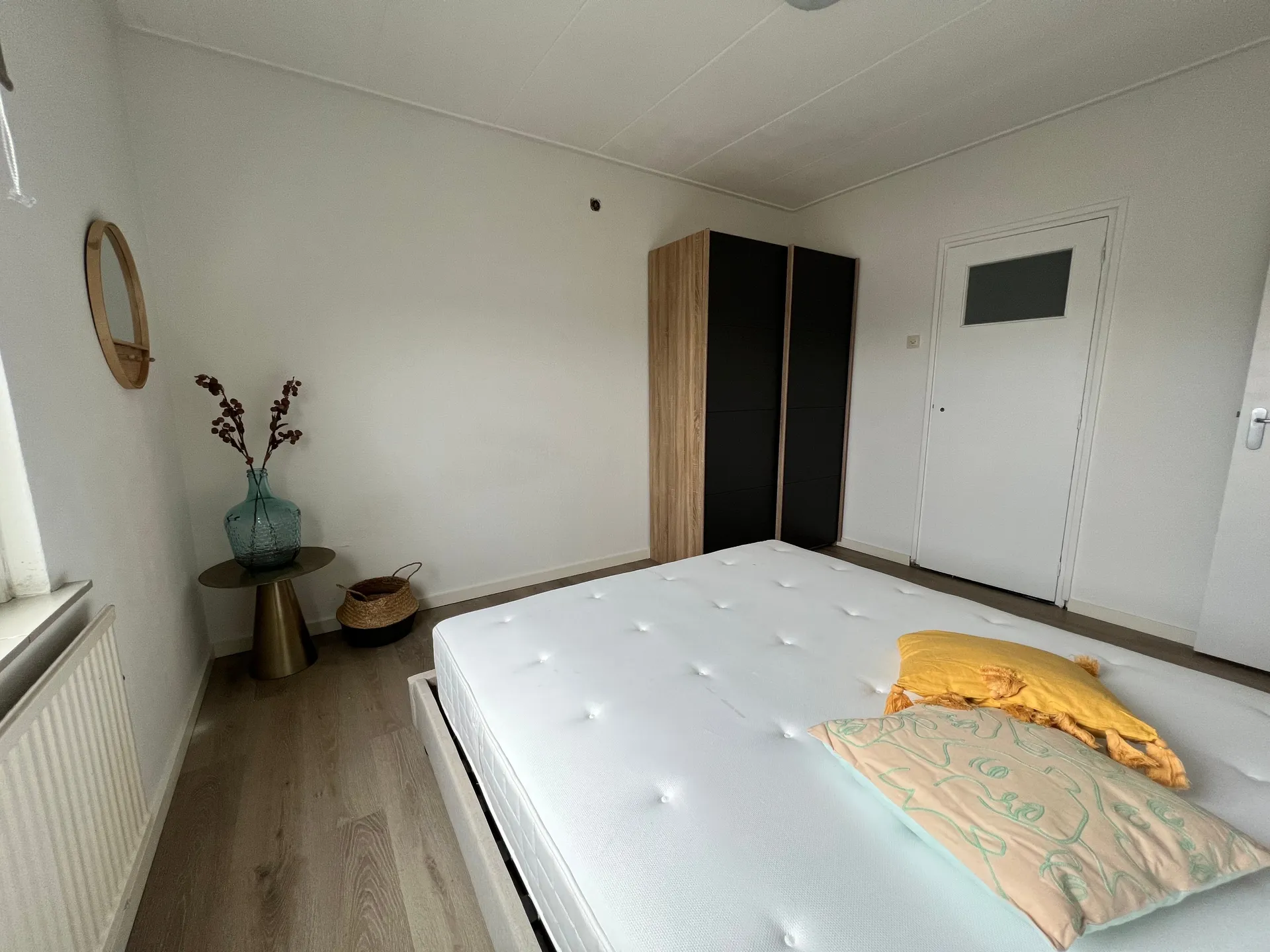 Foto #9 Appartement Holsteinbastion Maastricht