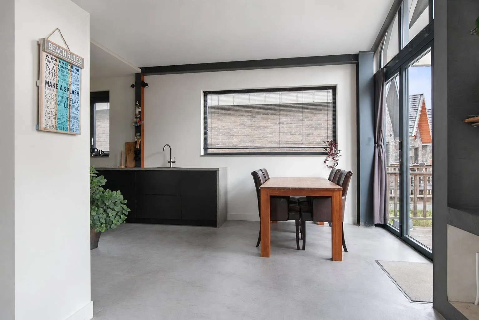 Foto #1 Huurwoning Zilveren Medaillepad Almere