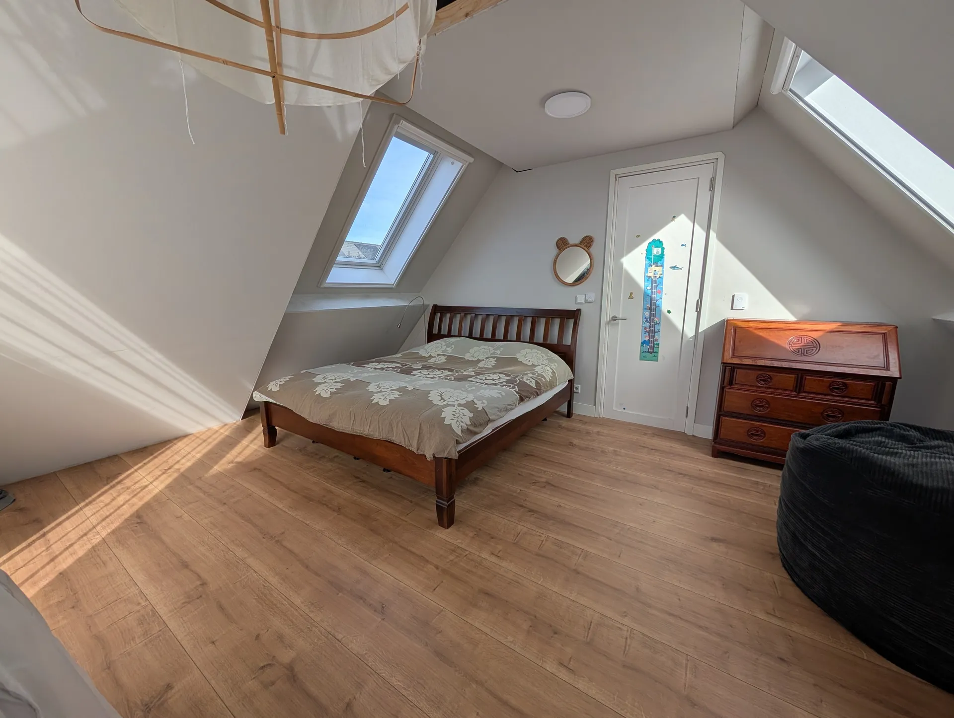 Foto #20 Huurwoning Zilveren Medaillepad Almere