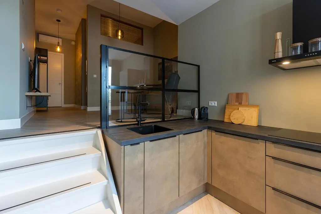 Foto #4 Appartement Hemdsmouwsteeg Utrecht