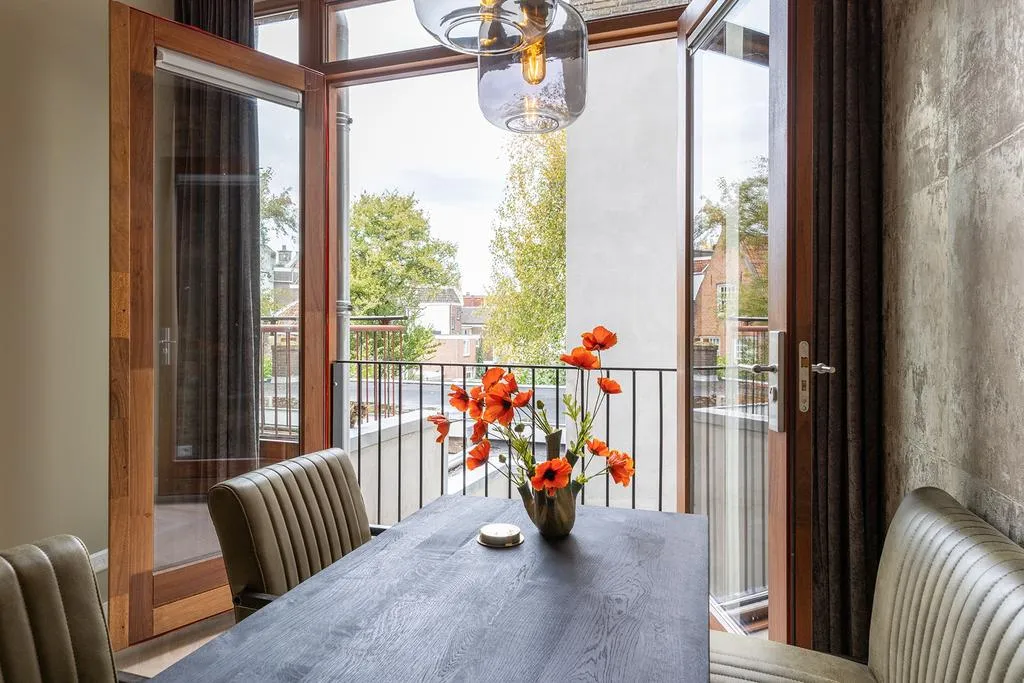 Foto #13 Appartement Hemdsmouwsteeg Utrecht