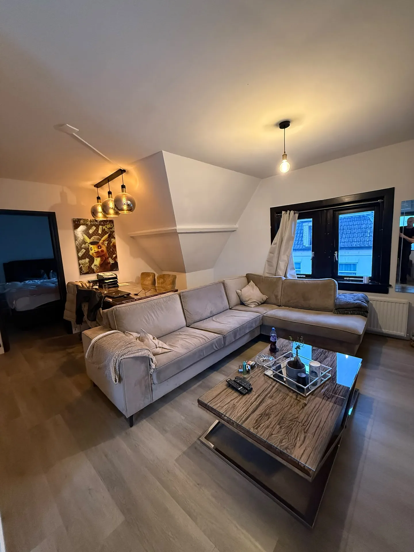 Foto #0 Appartement Nieuwstraat Baarn