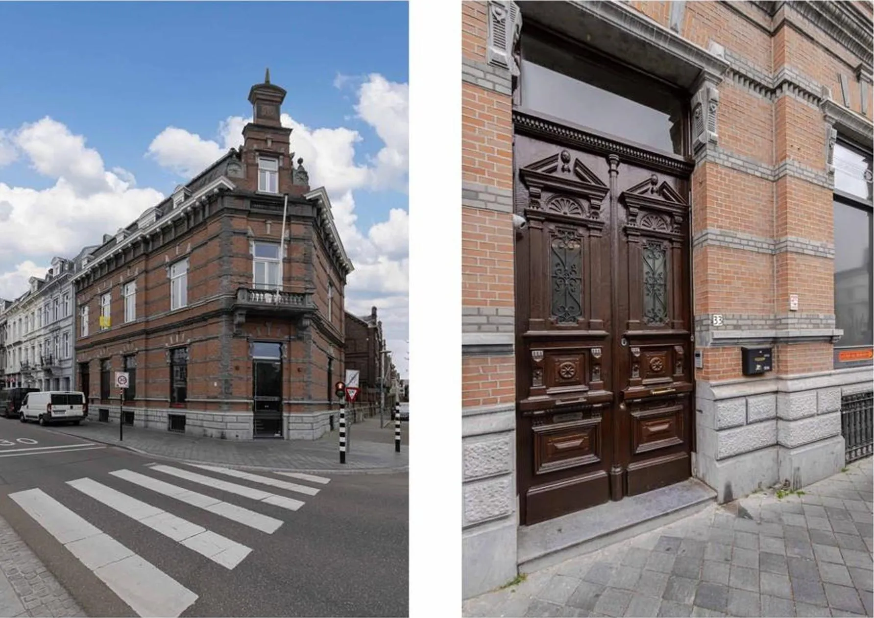 Foto #1 Appartement Stationsstraat Maastricht