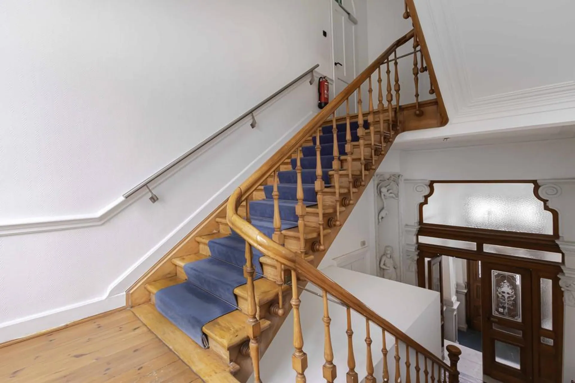 Foto #2 Appartement Stationsstraat Maastricht