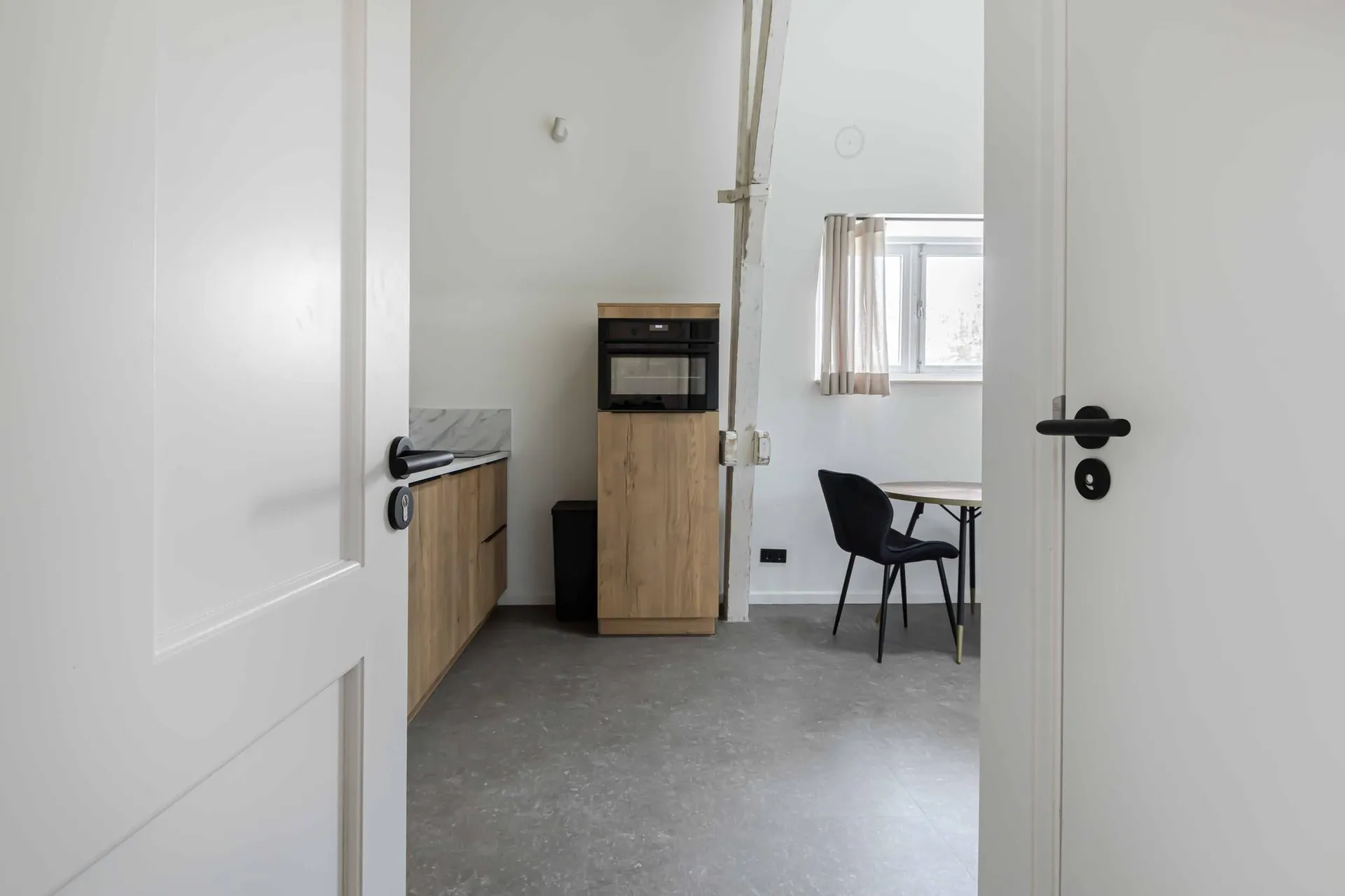 Foto #4 Appartement Stationsstraat Maastricht