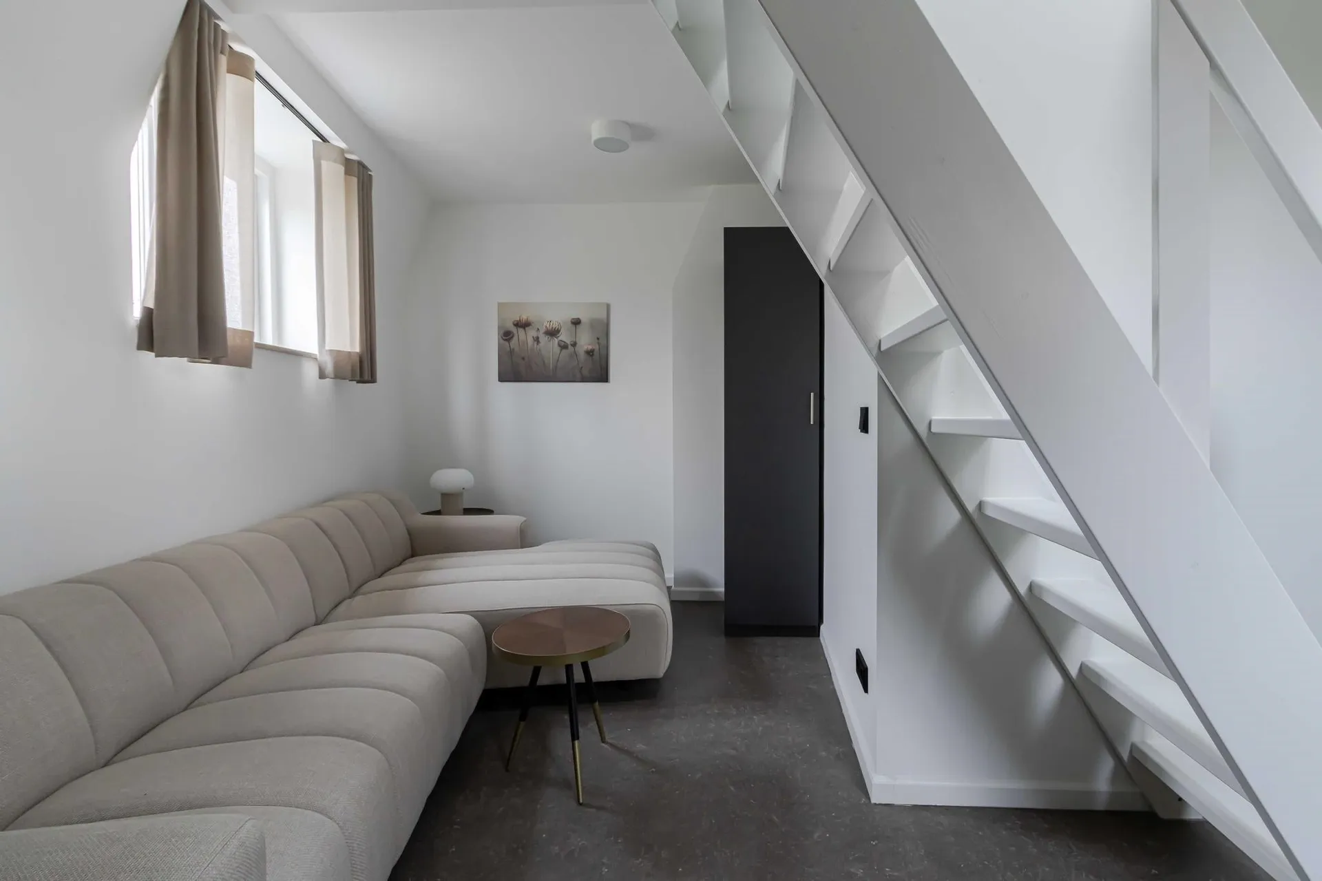 Foto #6 Appartement Stationsstraat Maastricht