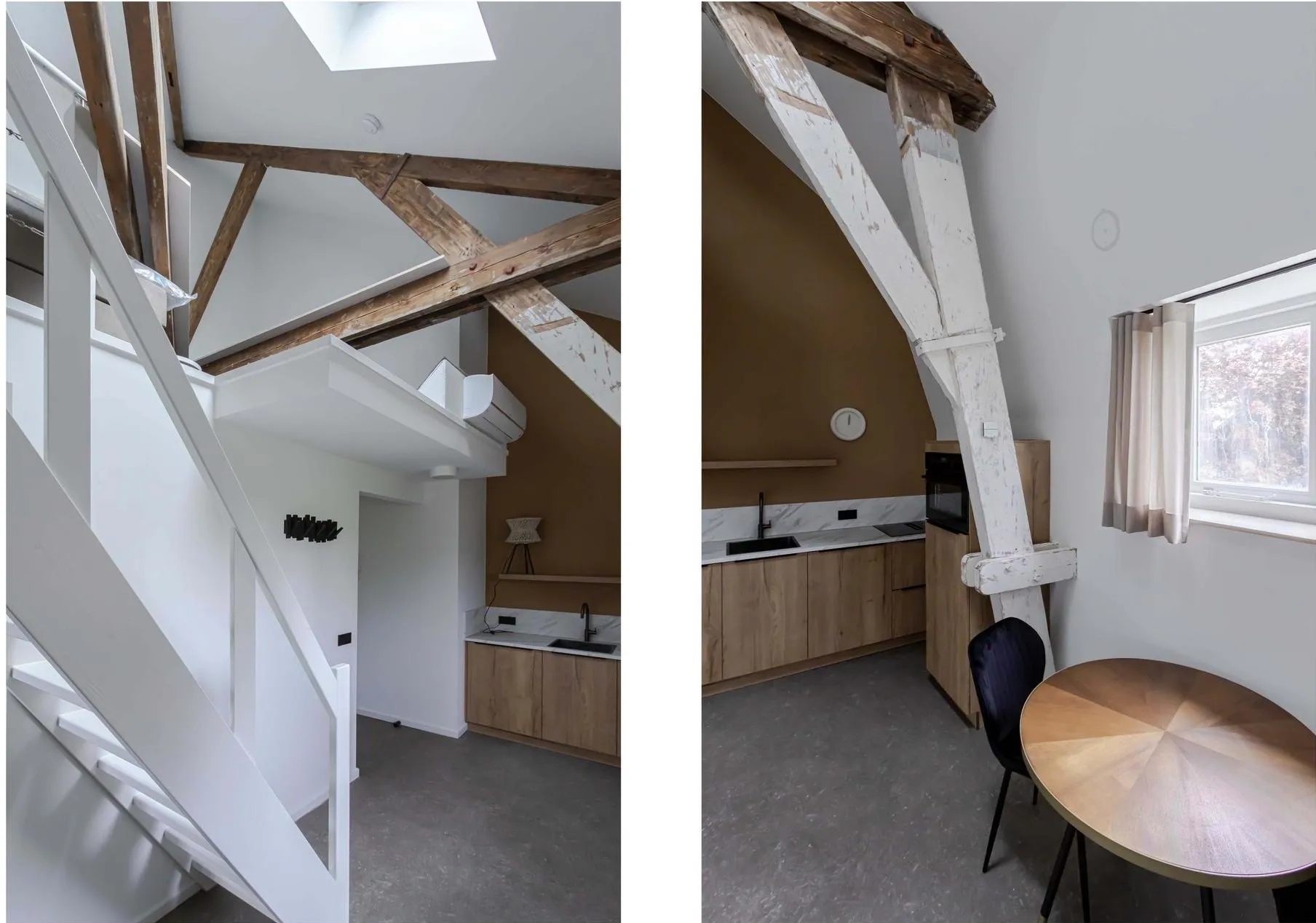 Foto #8 Appartement Stationsstraat Maastricht