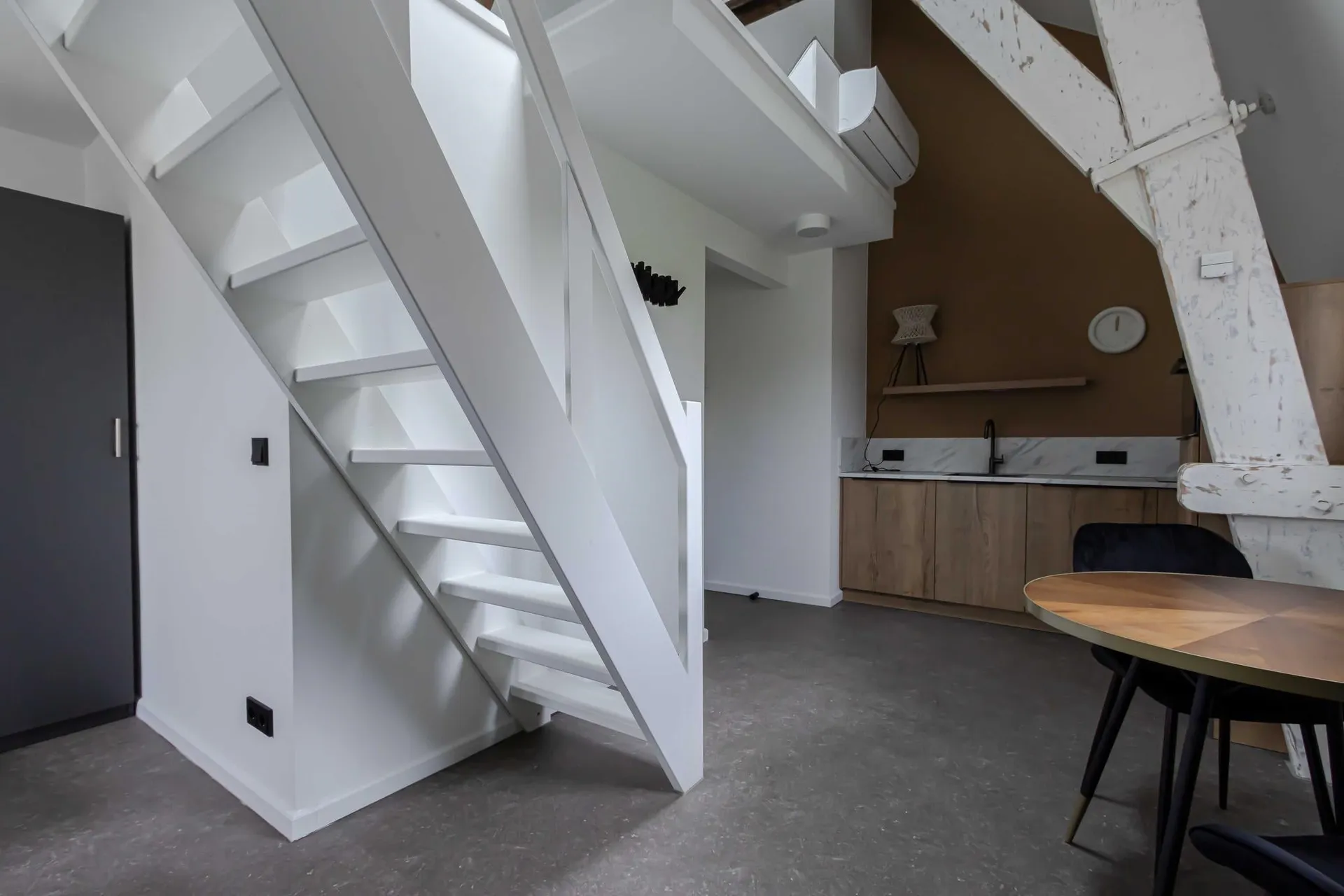Foto #9 Appartement Stationsstraat Maastricht