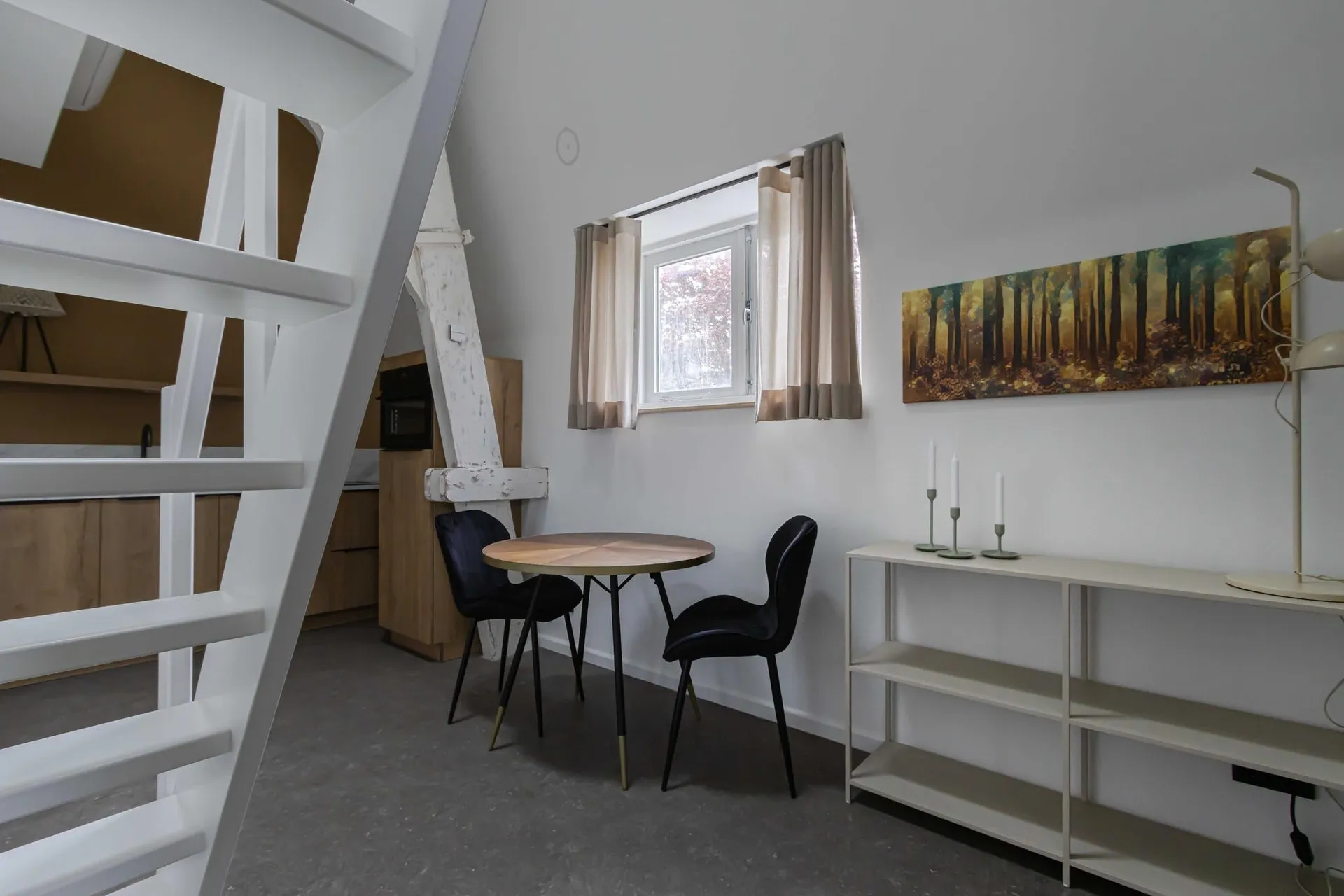 Foto #10 Appartement Stationsstraat Maastricht