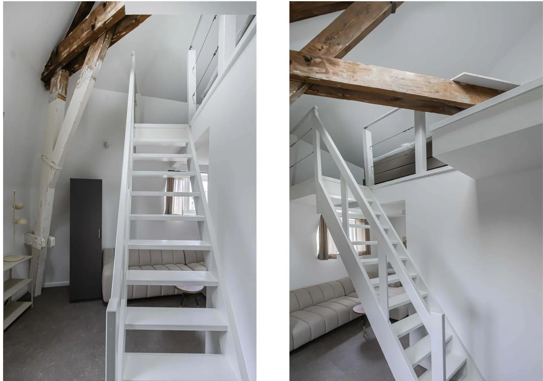 Foto #11 Appartement Stationsstraat Maastricht