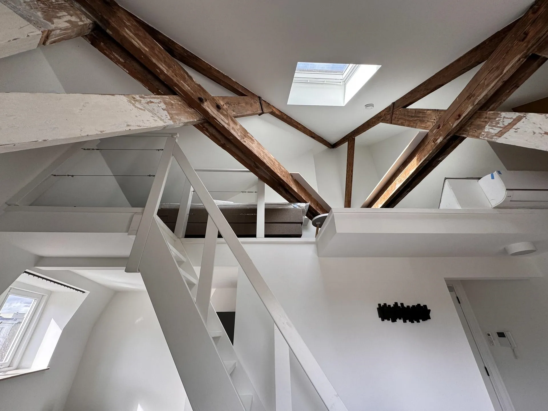 Foto #12 Appartement Stationsstraat Maastricht