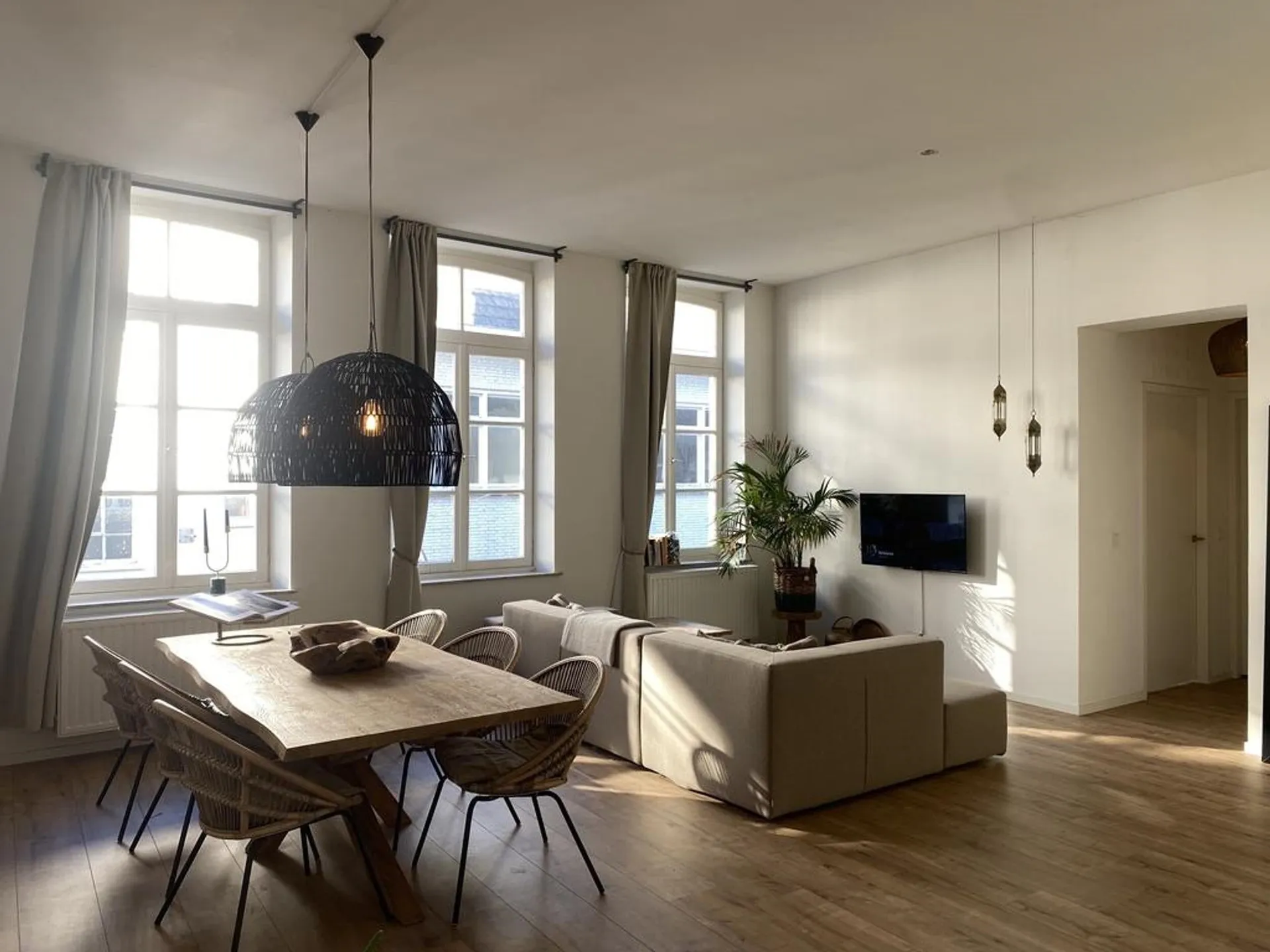 Foto #1 Appartement Voorstad Sittard