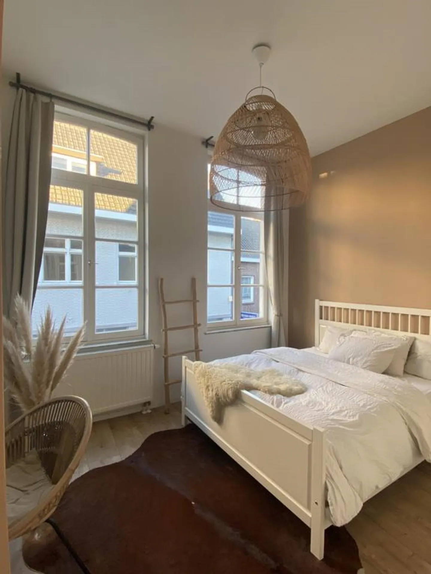 Foto #3 Appartement Voorstad Sittard