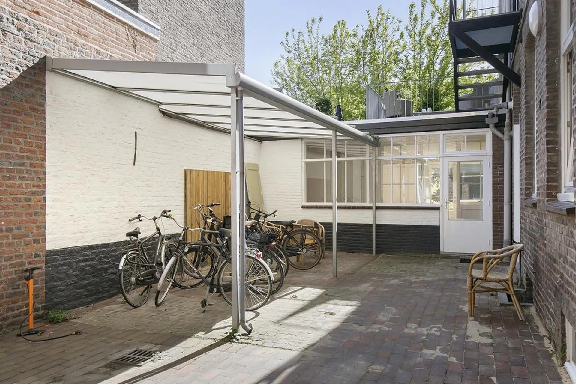 Foto #8 Appartement Voorstad Sittard
