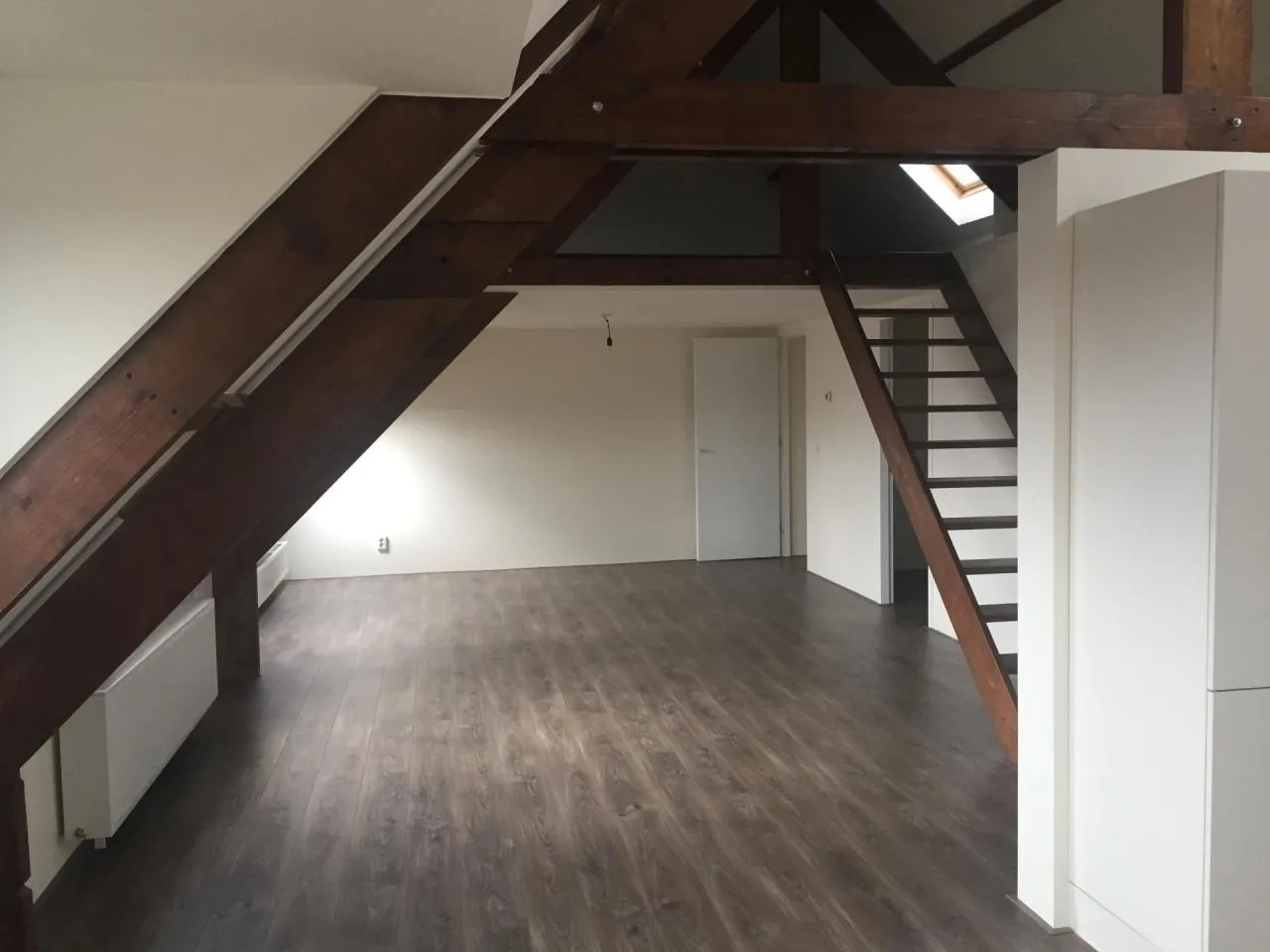 Foto #2 Appartement Pastoor Smitsstraat Tilburg