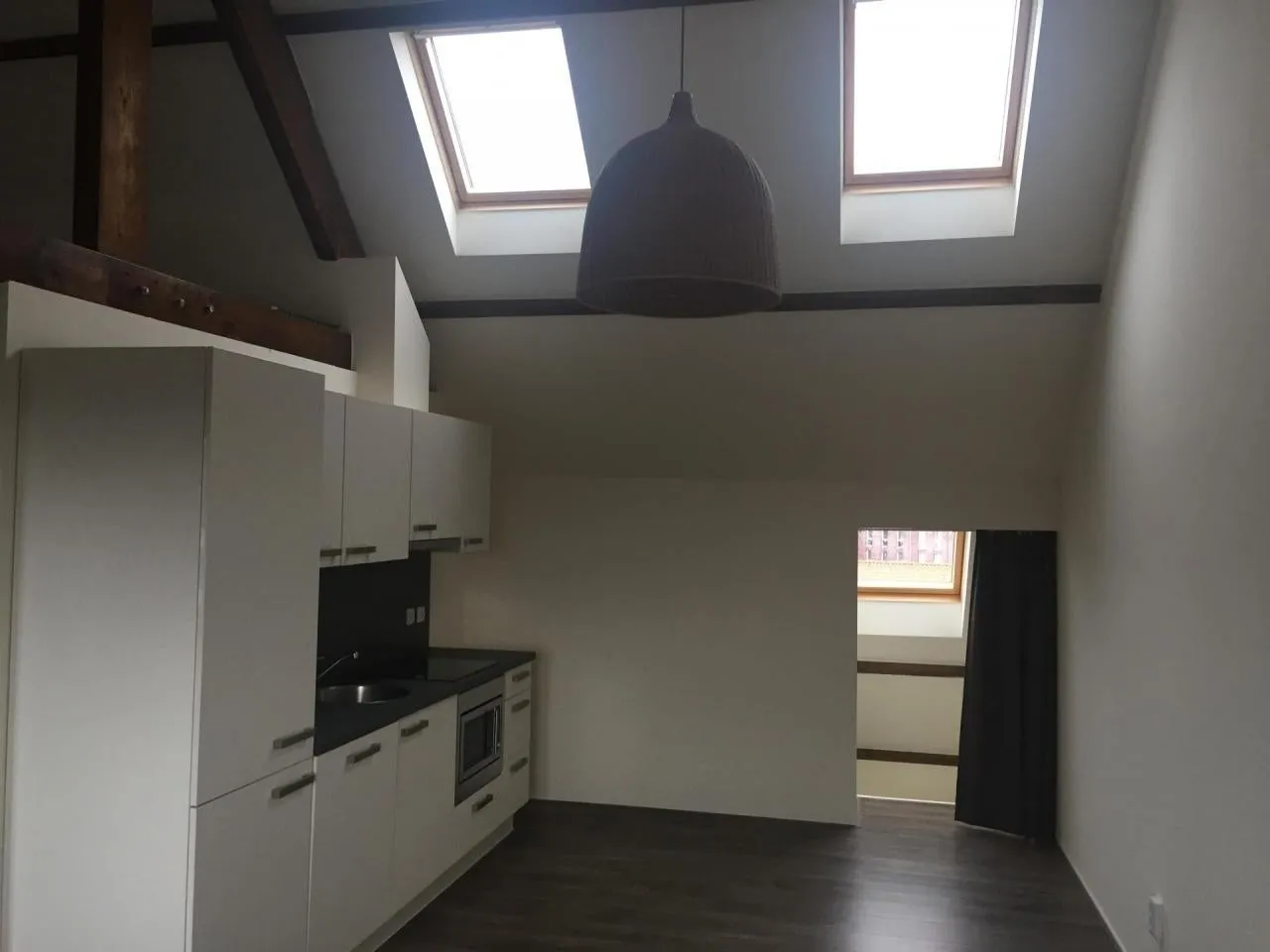 Foto #4 Appartement Pastoor Smitsstraat Tilburg