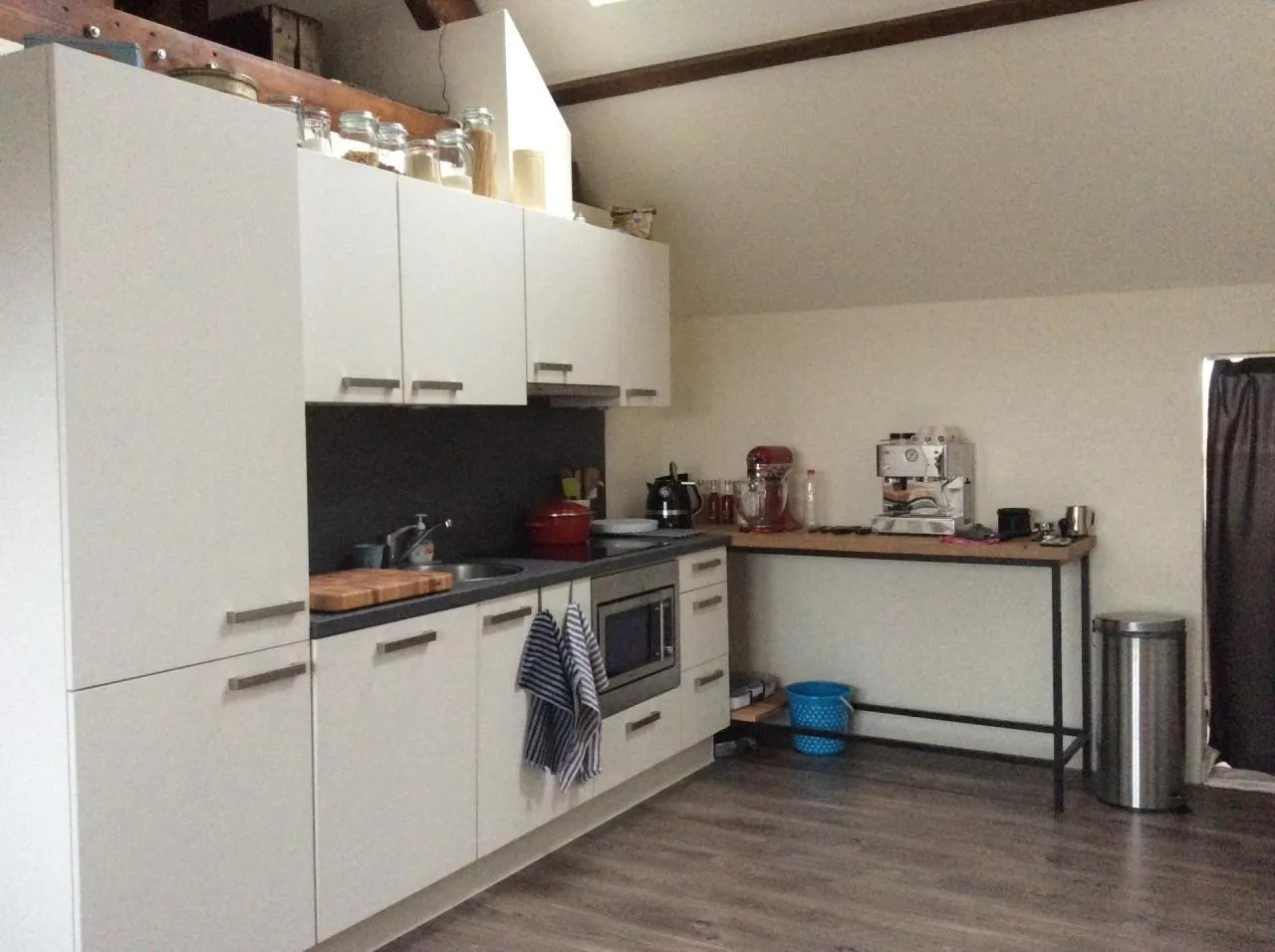 Foto #5 Appartement Pastoor Smitsstraat Tilburg