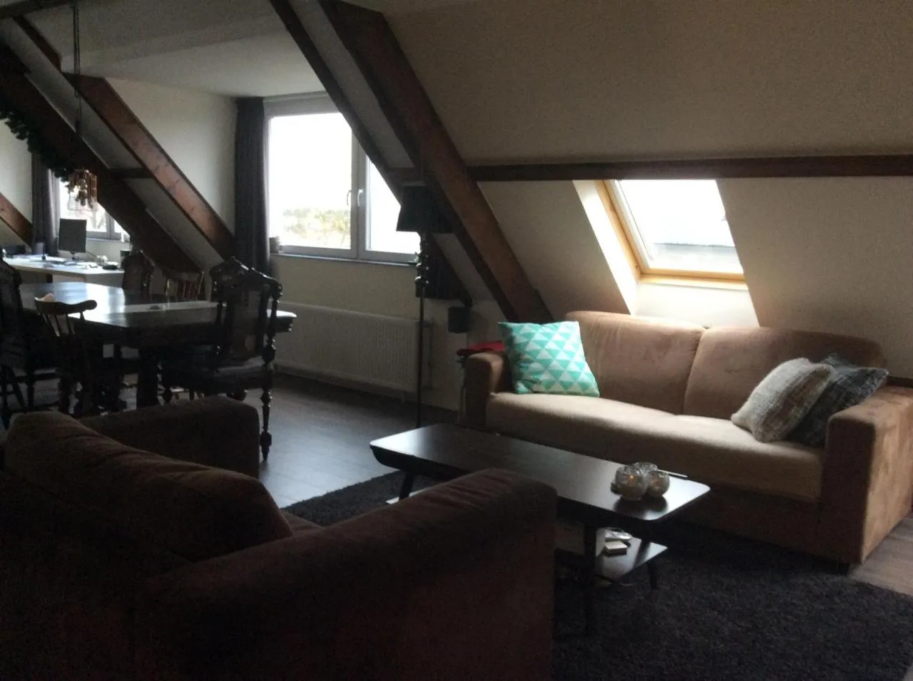 Foto #6 Appartement Pastoor Smitsstraat Tilburg