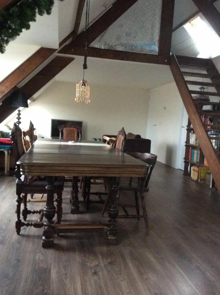 Foto #7 Appartement Pastoor Smitsstraat Tilburg