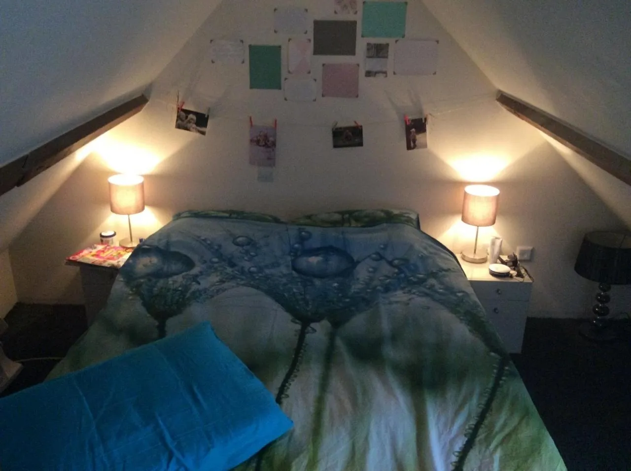 Foto #9 Appartement Pastoor Smitsstraat Tilburg