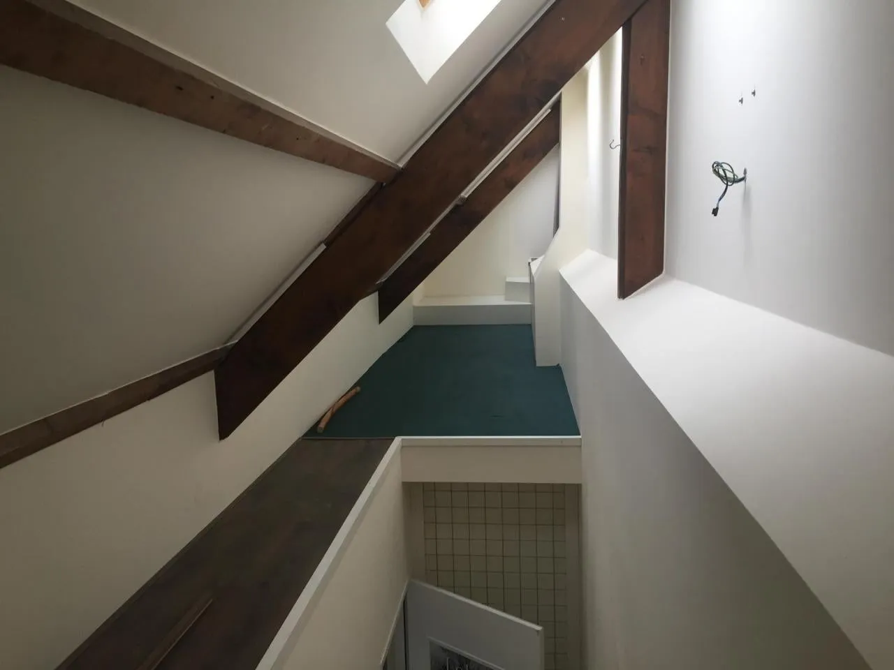 Foto #10 Appartement Pastoor Smitsstraat Tilburg