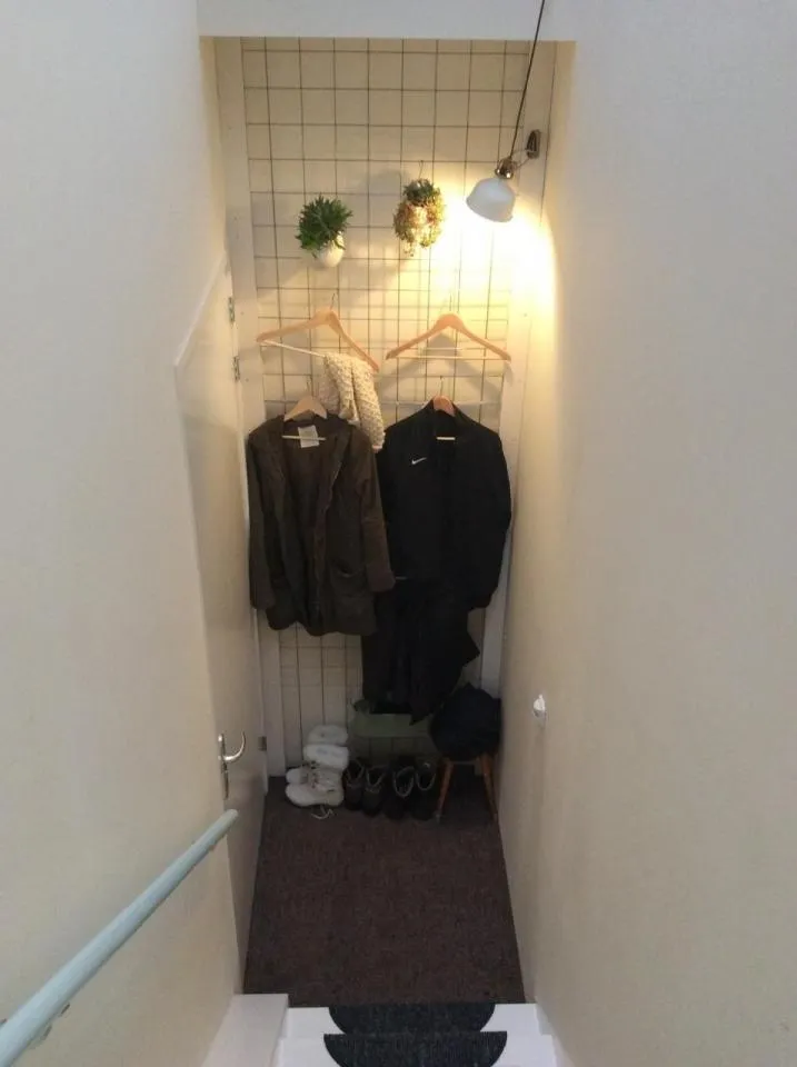 Foto #12 Appartement Pastoor Smitsstraat Tilburg