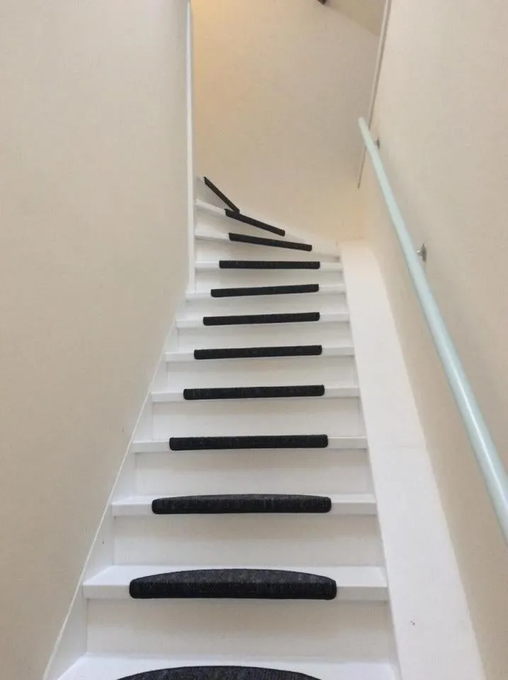 Foto #14 Appartement Pastoor Smitsstraat Tilburg