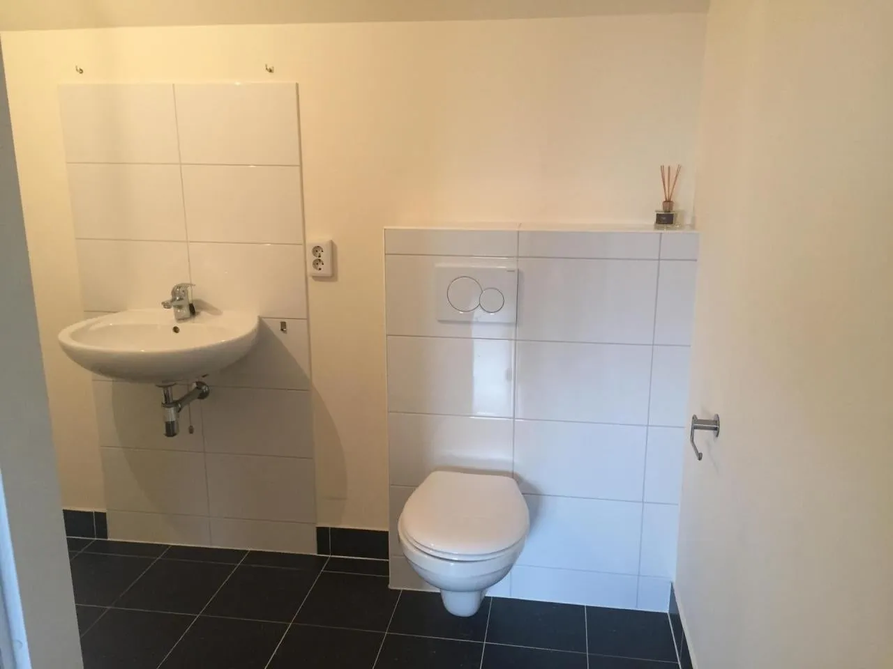 Foto #16 Appartement Pastoor Smitsstraat Tilburg