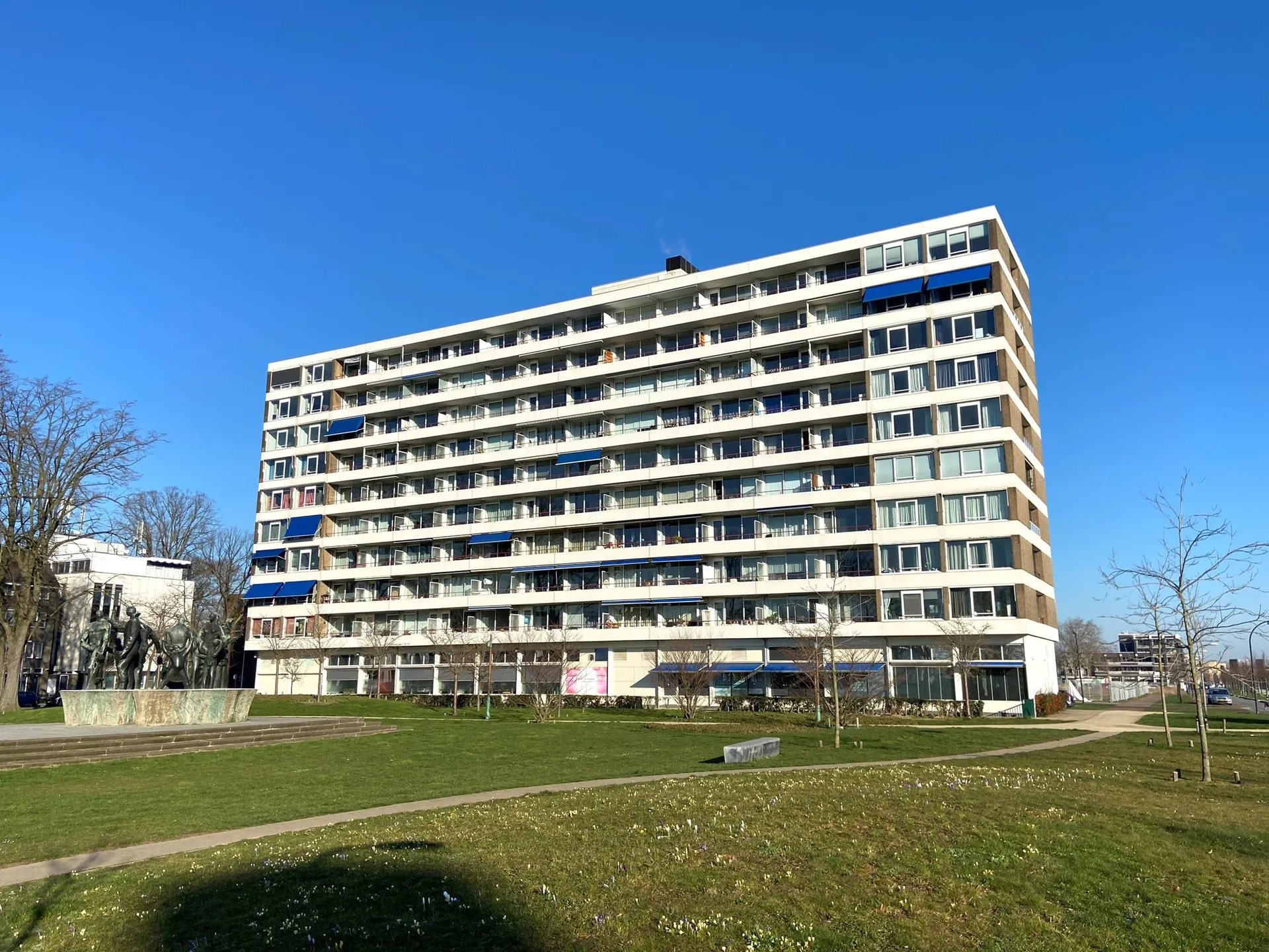 Foto #0 Appartement Koningsplein Maastricht