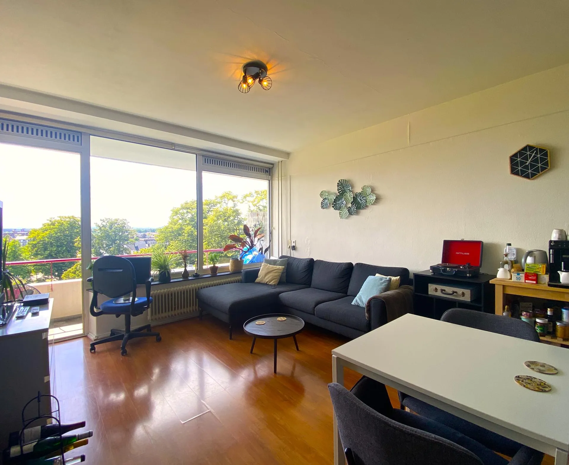 Foto #4 Appartement Koningsplein Maastricht