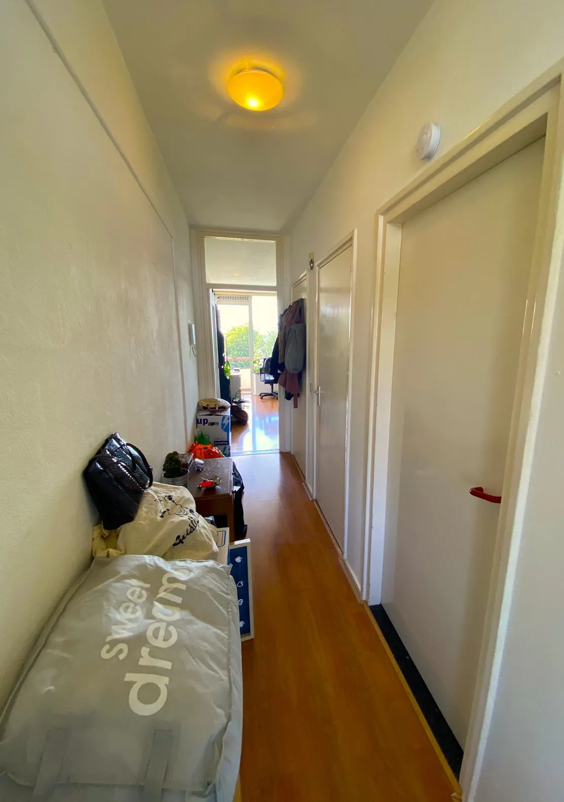 Foto #6 Appartement Koningsplein Maastricht