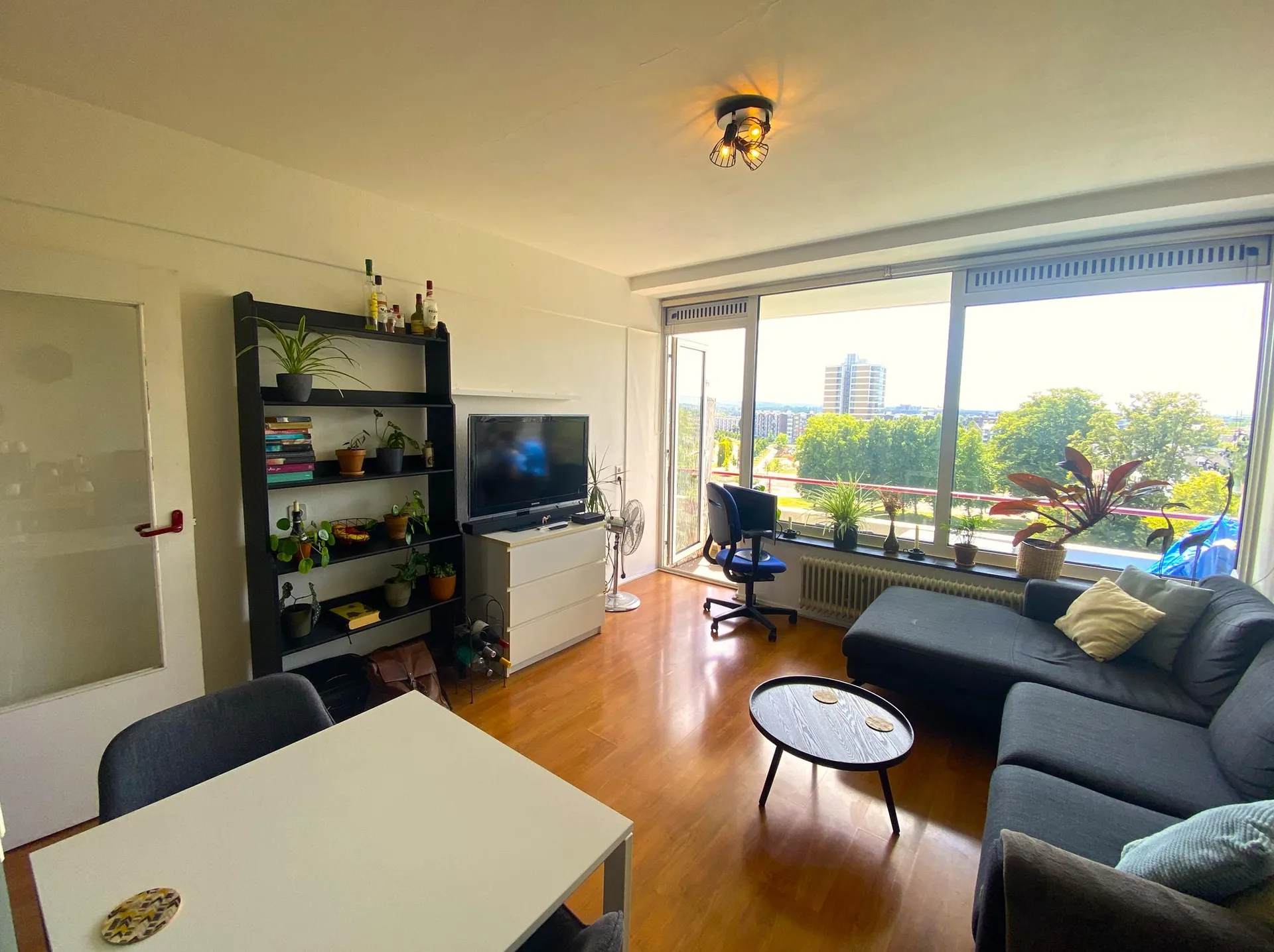 Foto #8 Appartement Koningsplein Maastricht