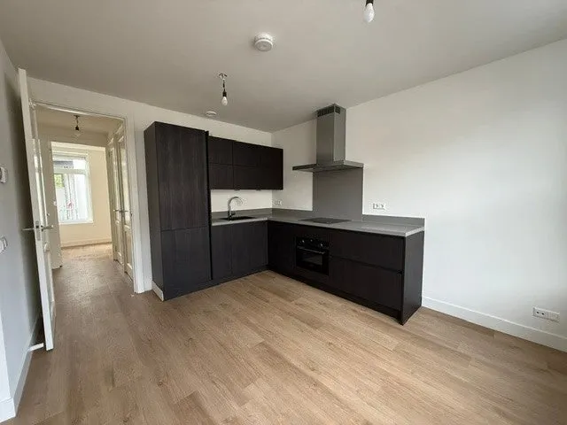 Foto #1 Appartement Marco Polostraat Amsterdam