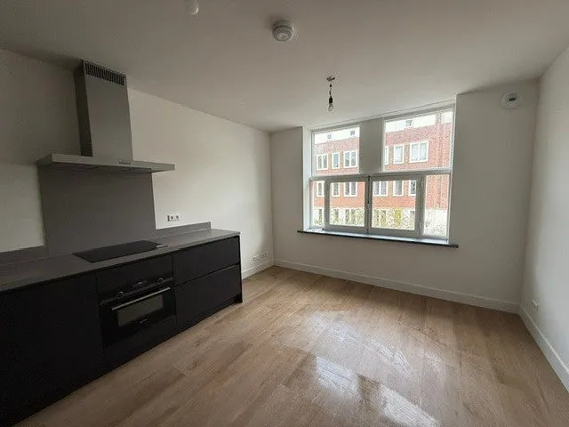 Foto #2 Appartement Marco Polostraat Amsterdam
