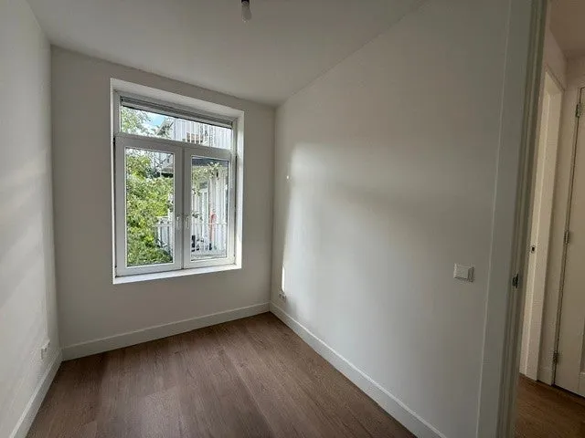 Foto #5 Appartement Marco Polostraat Amsterdam