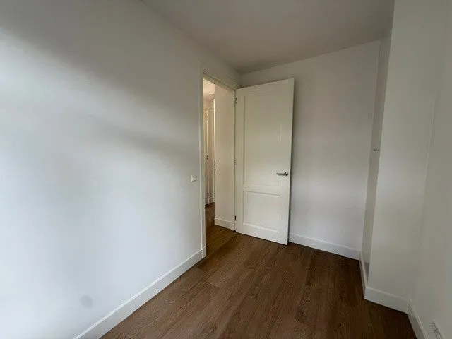 Foto #6 Appartement Marco Polostraat Amsterdam