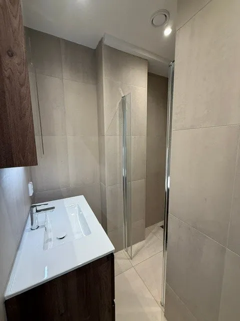 Foto #10 Appartement Marco Polostraat Amsterdam