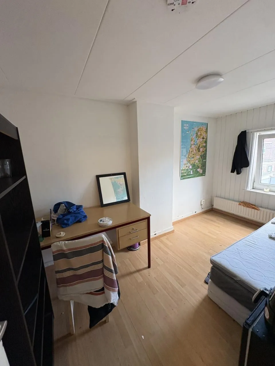 Foto #1 Kamer Merelstraat Tilburg