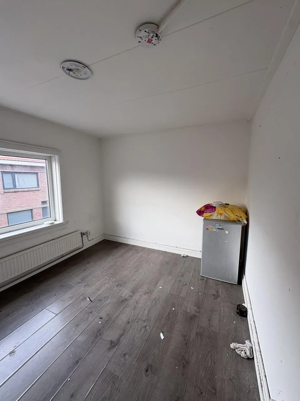 Foto #1 Kamer Merelstraat Tilburg
