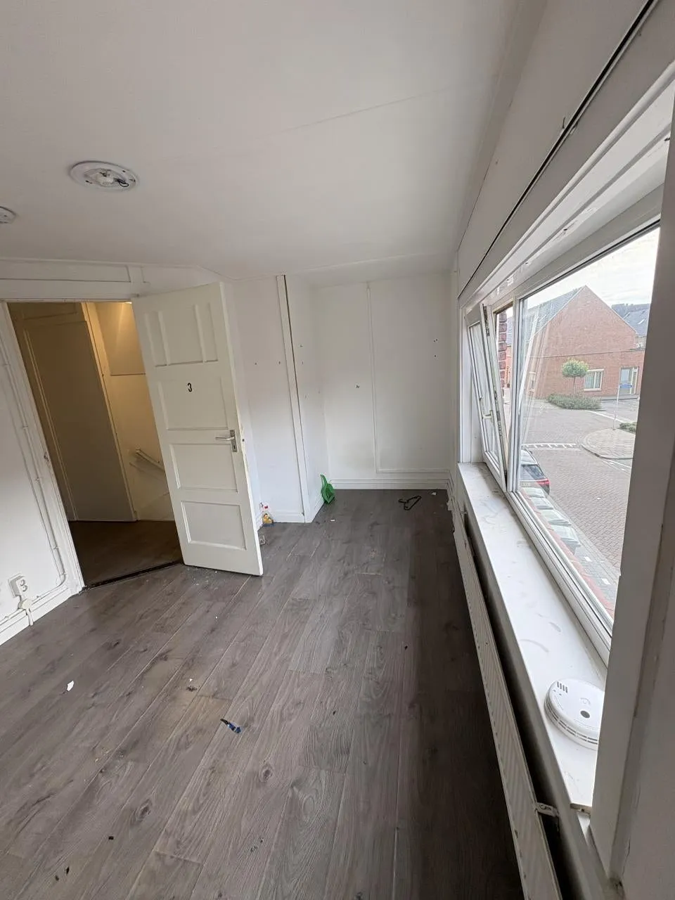 Foto #3 Kamer Merelstraat Tilburg