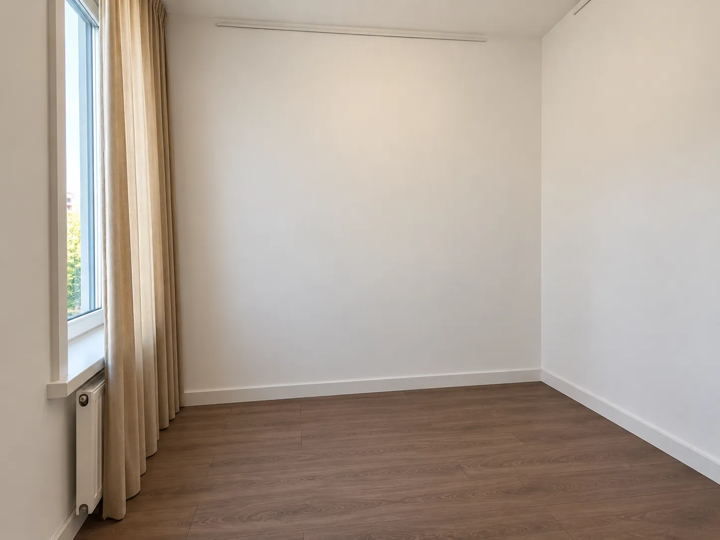 Foto #3 Appartement Nieuwe Binnenweg Rotterdam