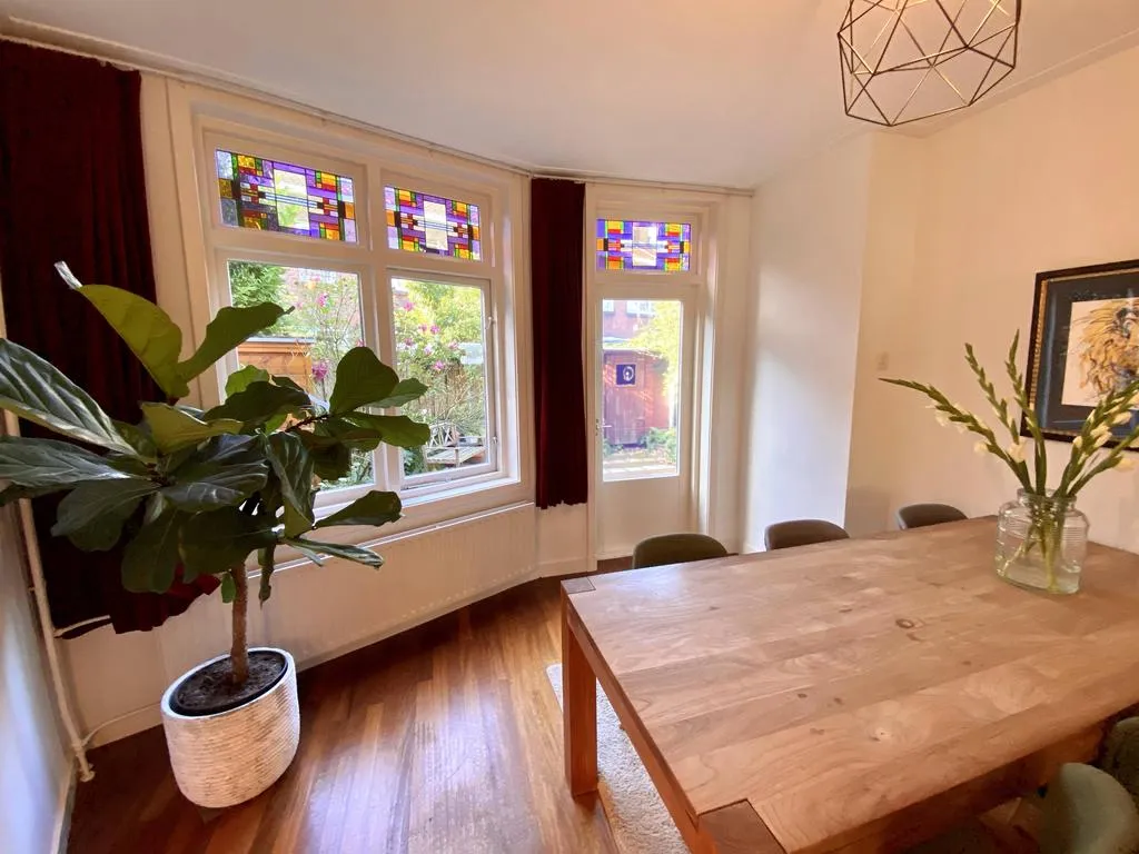 Foto #3 Huurwoning Mendelssohnstraat Utrecht