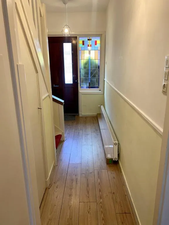 Foto #6 Huurwoning Mendelssohnstraat Utrecht