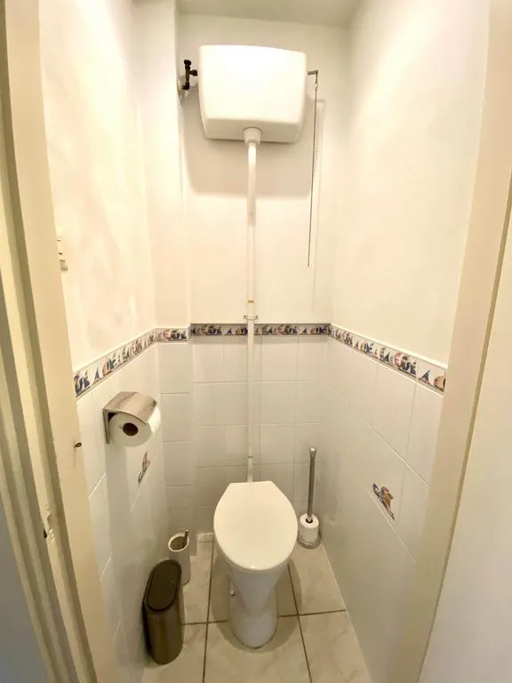 Foto #9 Huurwoning Mendelssohnstraat Utrecht