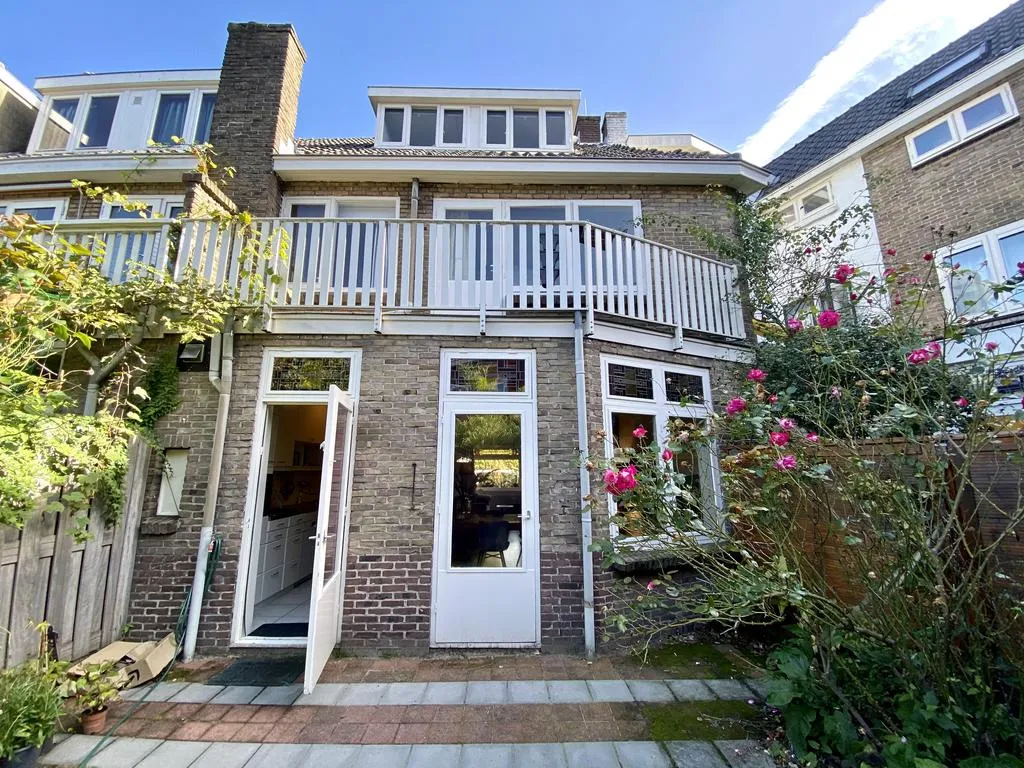 Foto #12 Huurwoning Mendelssohnstraat Utrecht