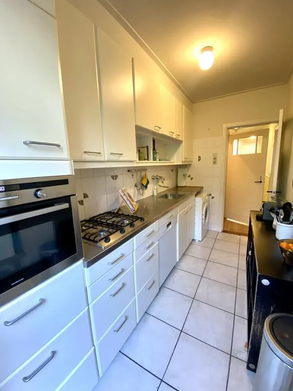 Foto #13 Huurwoning Mendelssohnstraat Utrecht