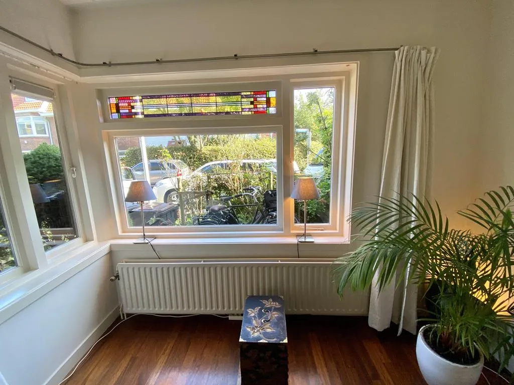 Foto #14 Huurwoning Mendelssohnstraat Utrecht