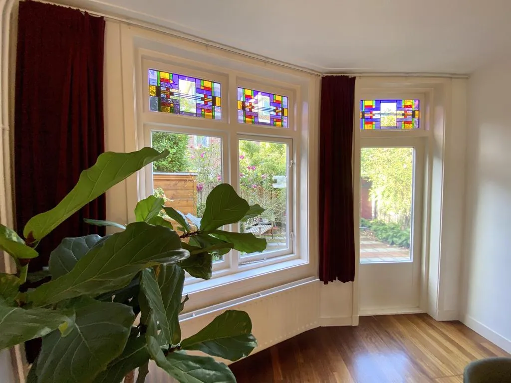 Foto #15 Huurwoning Mendelssohnstraat Utrecht